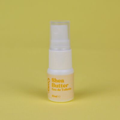 Shea Butter Eau De Toilette