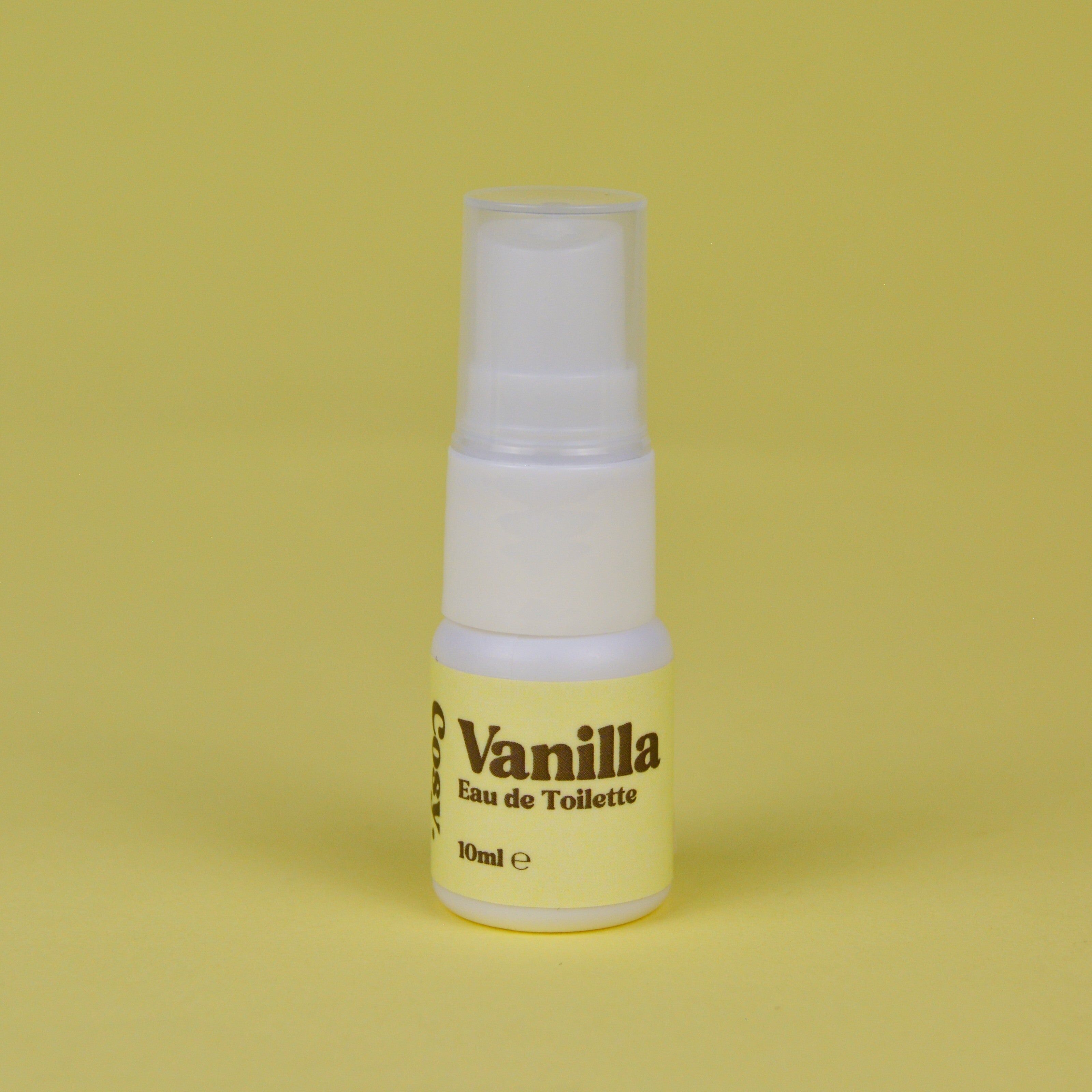 Vanille Eau De Toilette