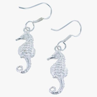Seepferdchen Ohrringe