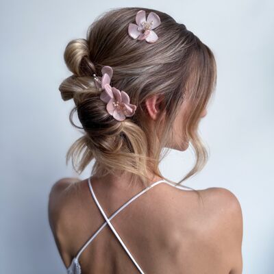 Forcine rosa papavero