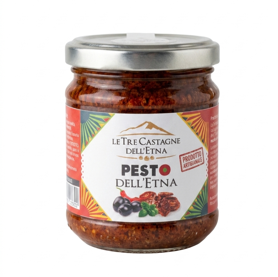 Etna Pesto g.190