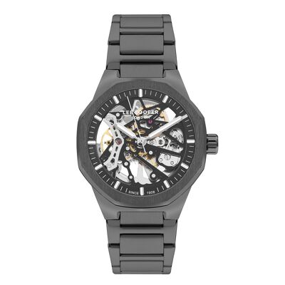 LeeCooper – RICHARD – LC07905 – Orologio da uomo – Analogico
