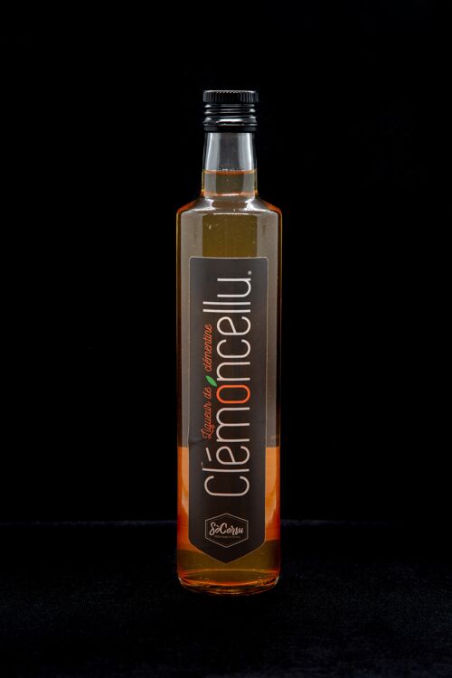 Clémoncellu 25cl