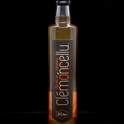 Clémoncellu 25cl