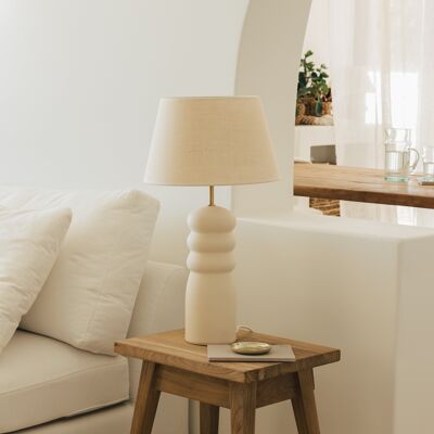 Base per lampada Sarganella