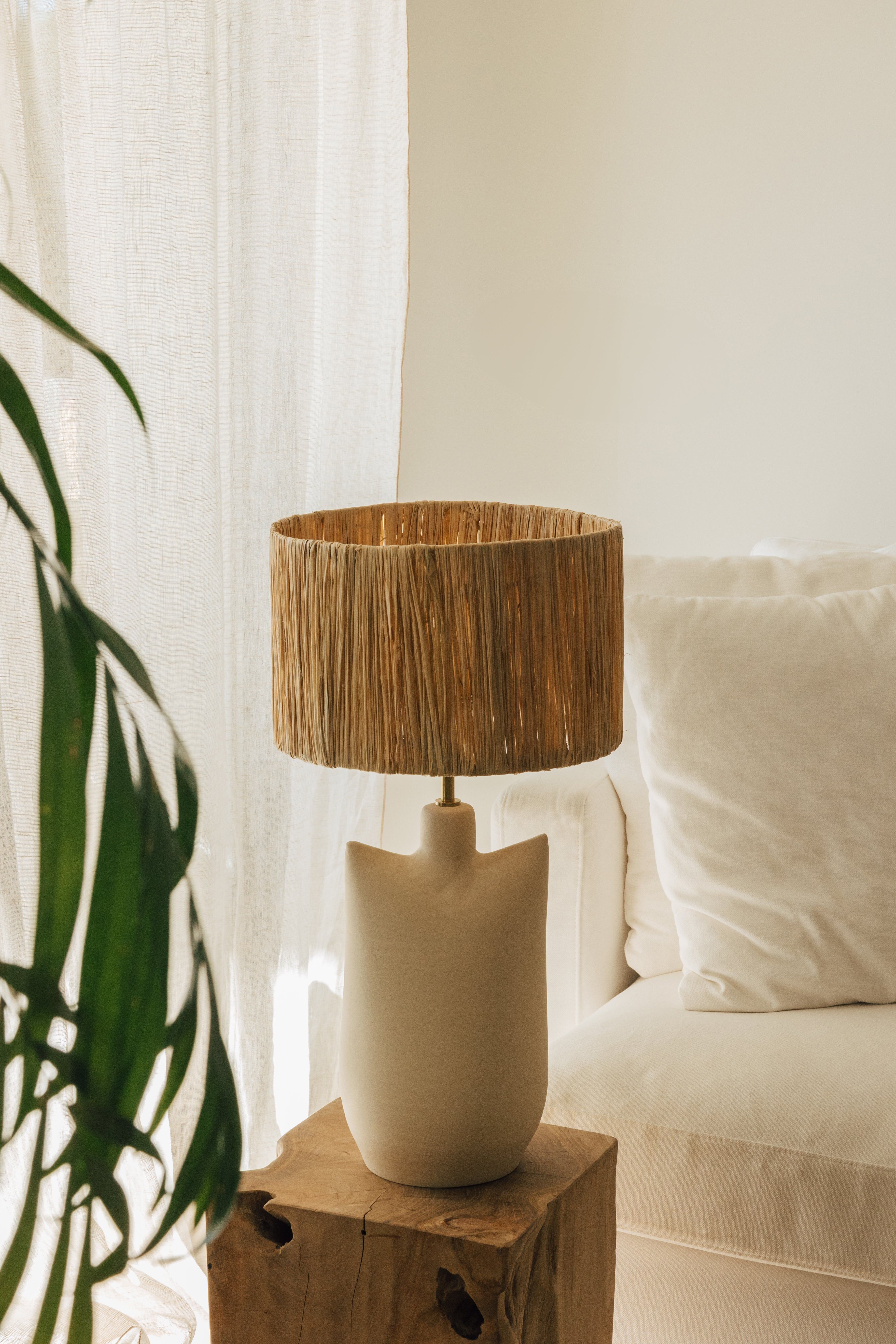 Base per lampada Ventós