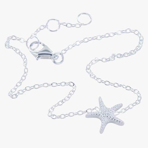 Starfish Bracelet