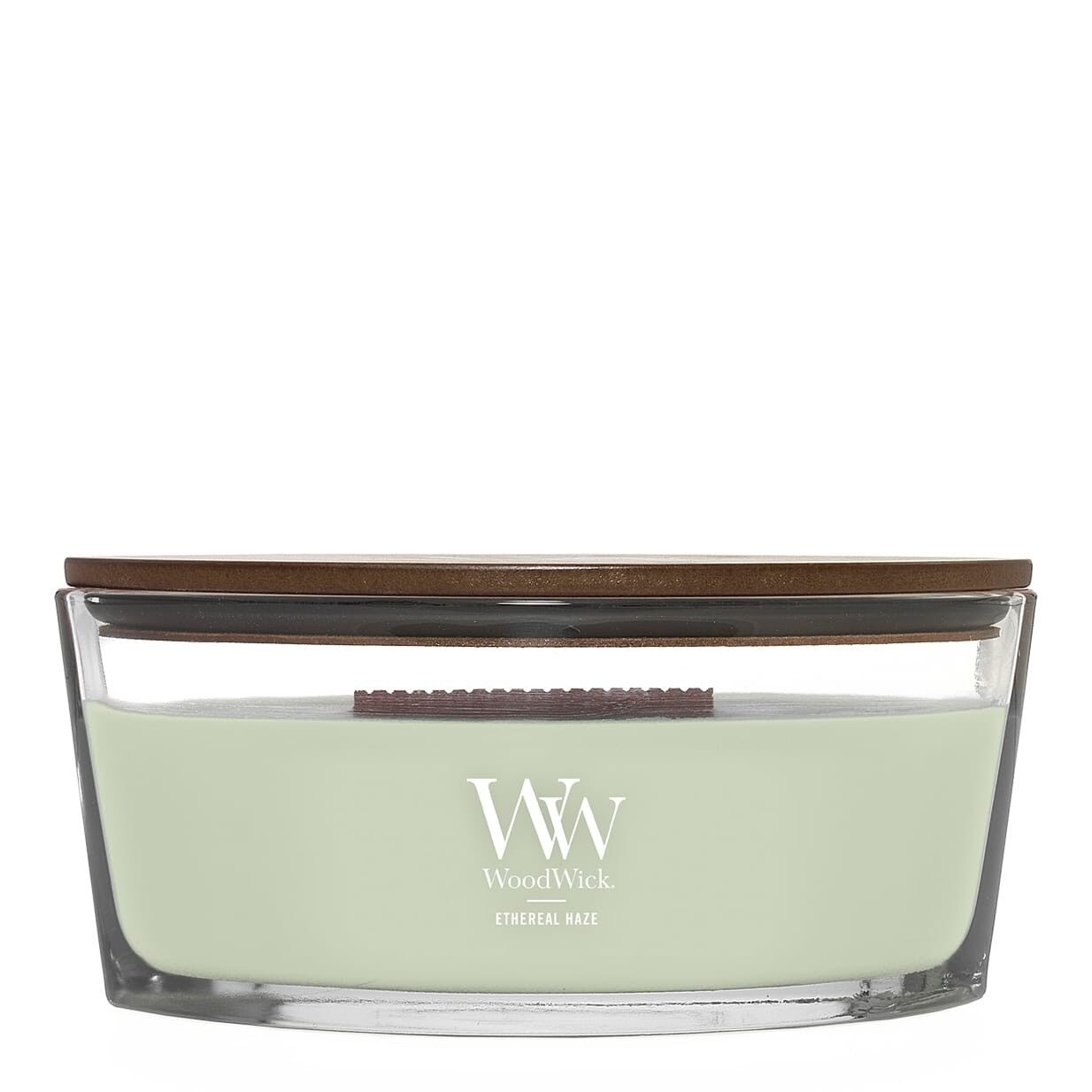 Ellipse Kerzen - Ethereal Haze