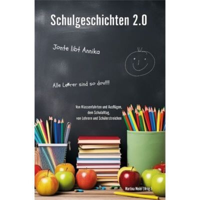 Histoires d'école 2.0
