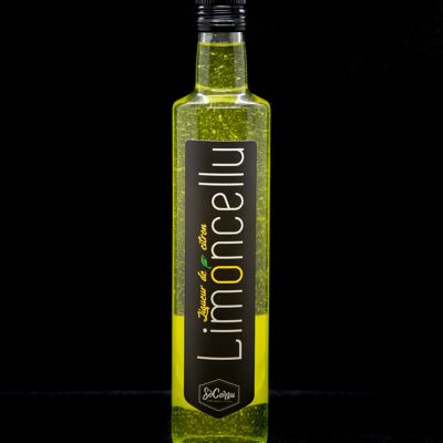 Limoncellu 50cl