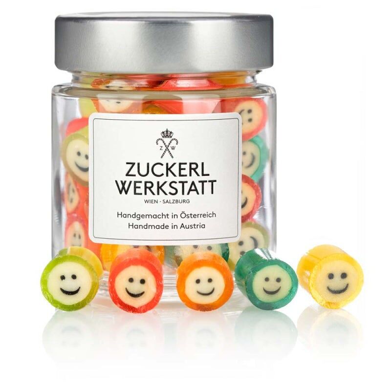 EDICIÓN SMILEY Vaso estándar