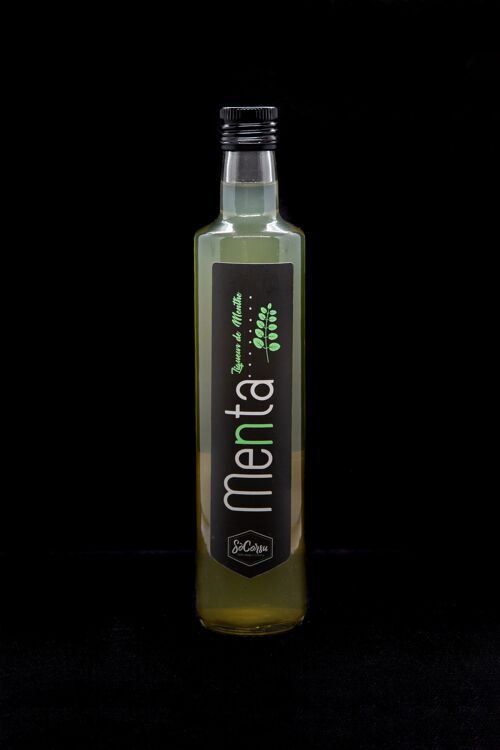 Menta 25cl