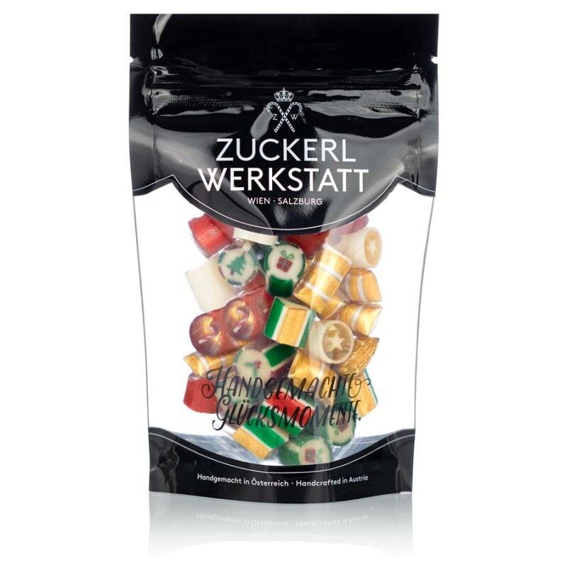 Bolsa EDICIÓN NAVIDEÑA