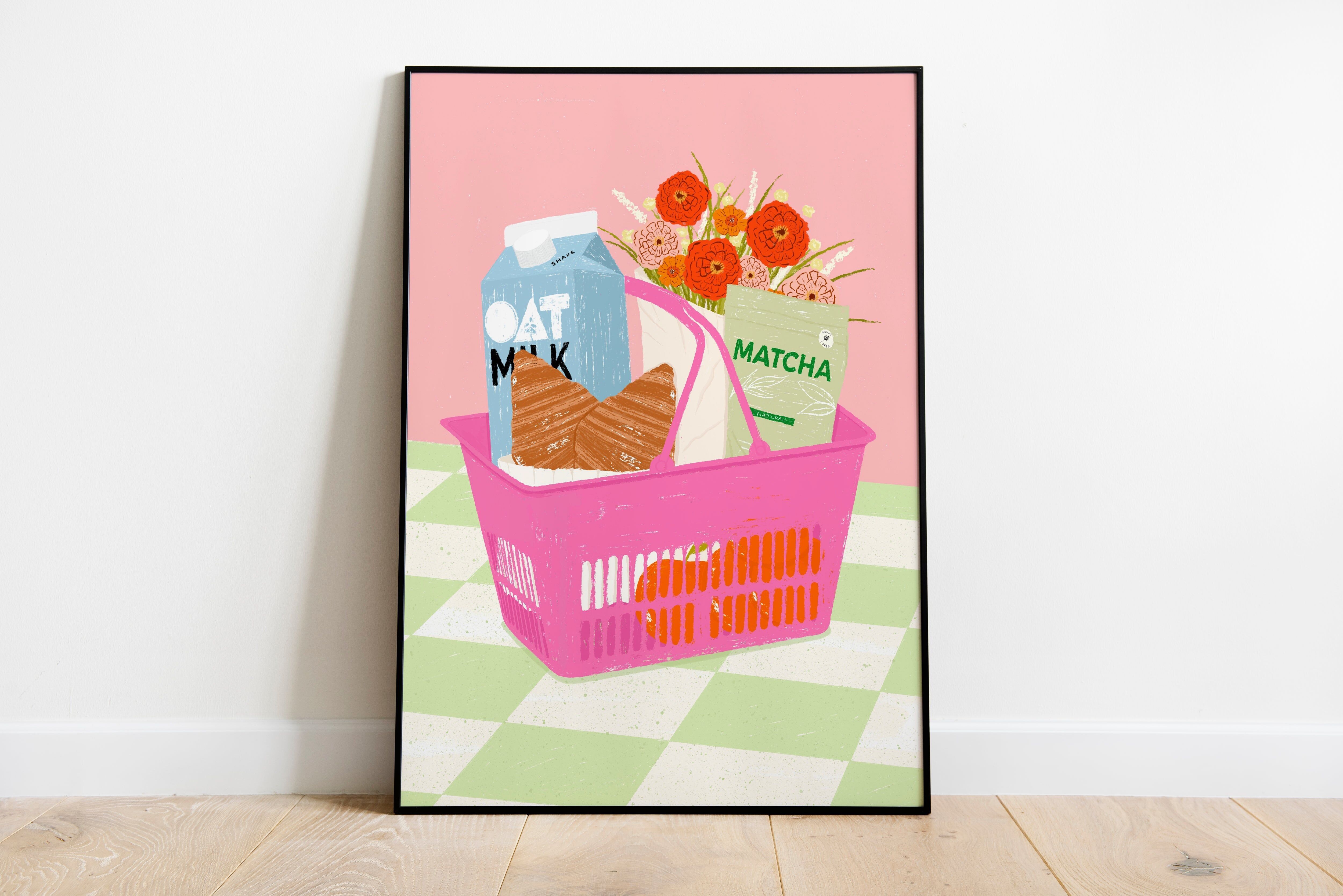 Return of the races poster