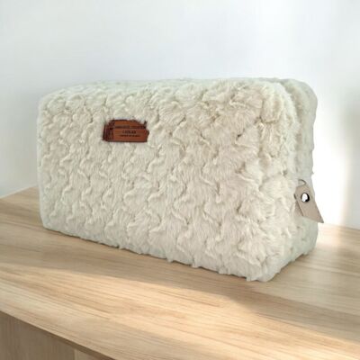 Trousse nomade M, "Kari"