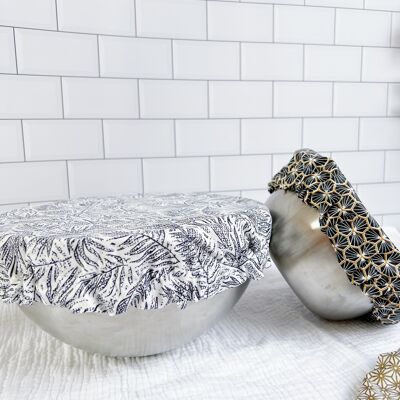 Couvre-bol taille L