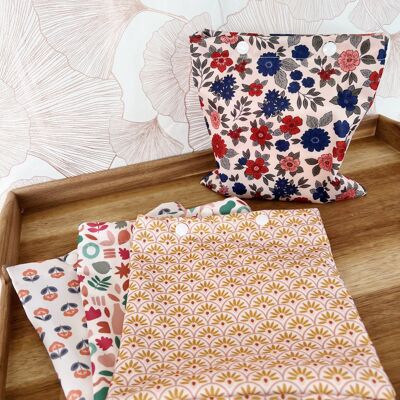 Bolsas para congelador