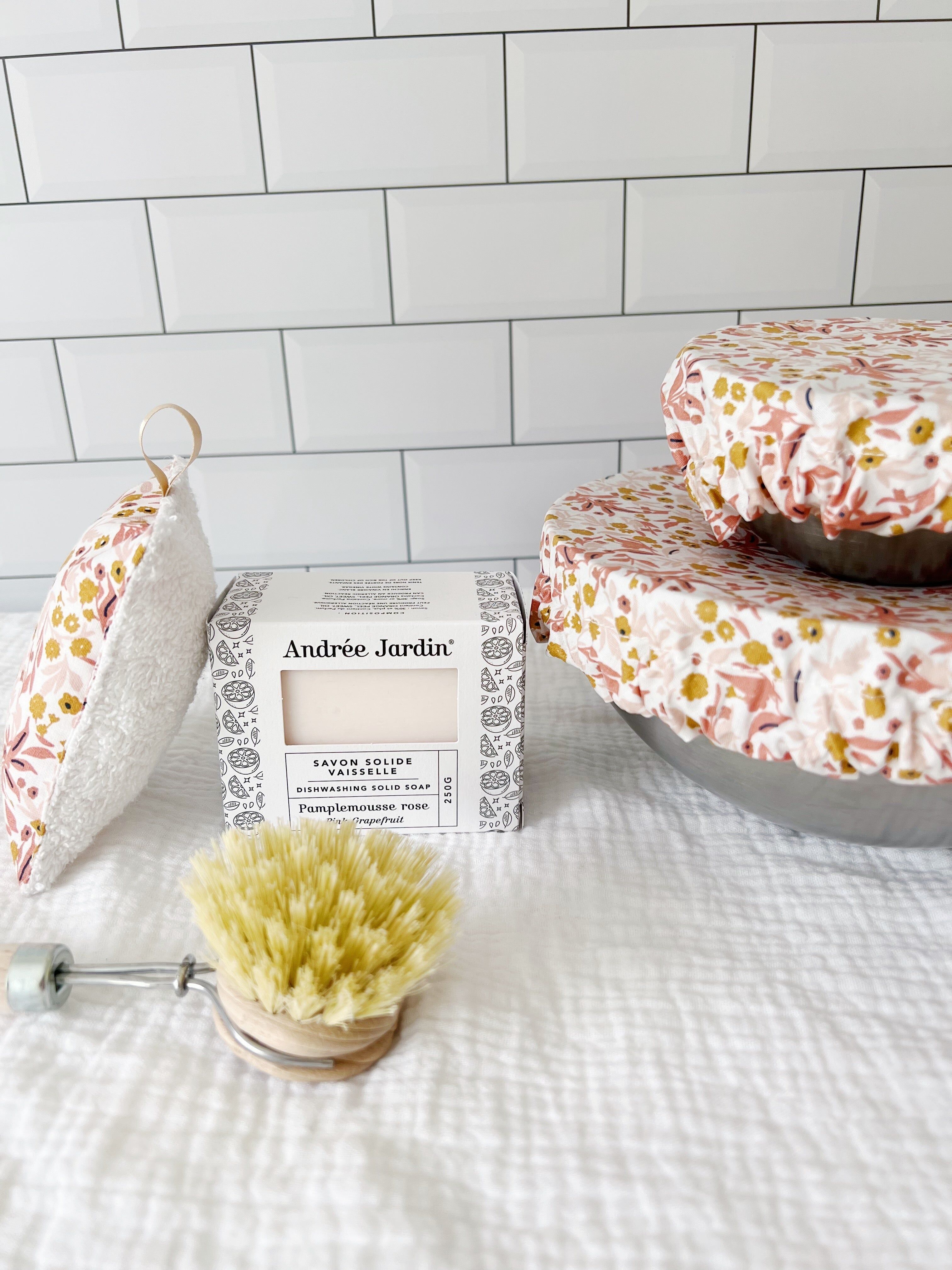 Piccola scatola da cucina