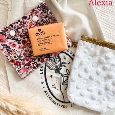 Small beauty box