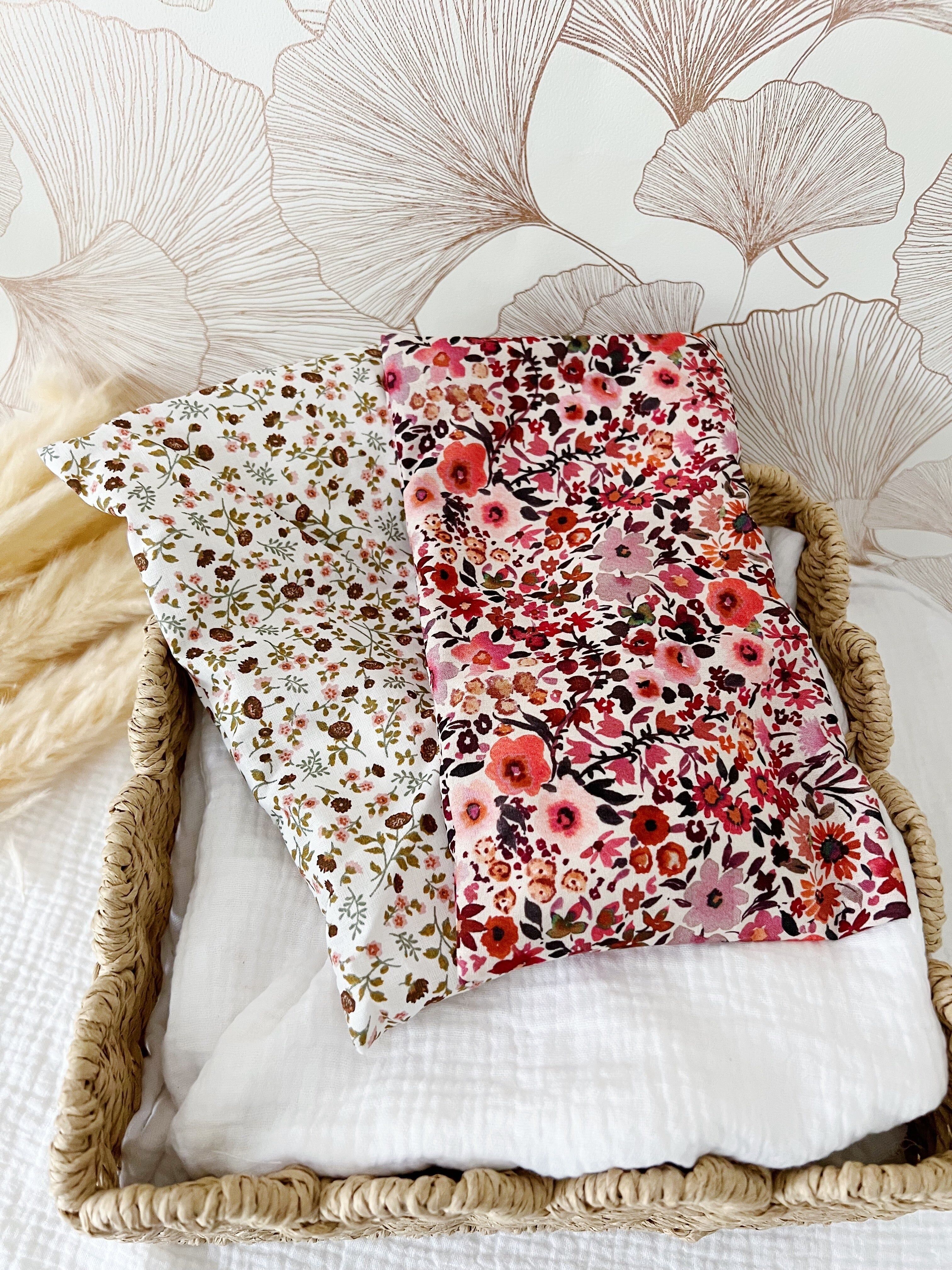 Borsa dell'acqua calda secca con rivestimento rimovibile