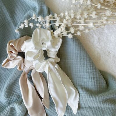 Foulchie satin