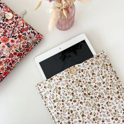 Custodia grande per libri o tablet