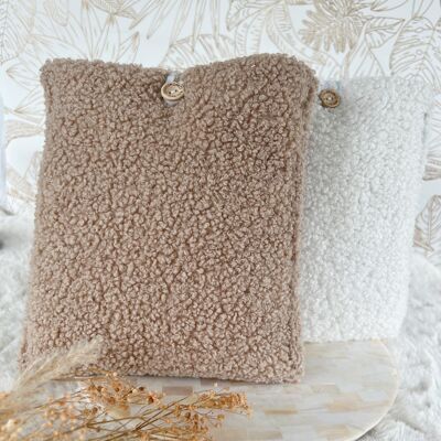 Estuche/lector de libros Moumoute
