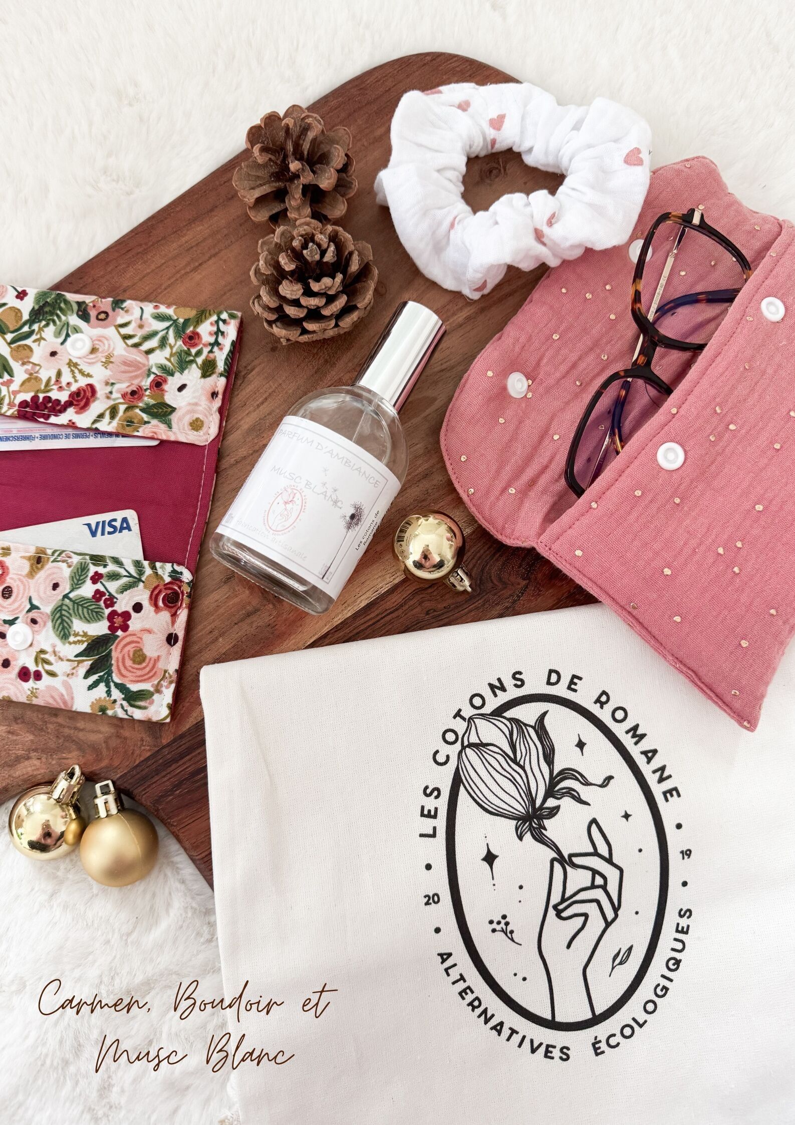 Scatola di stile di vita