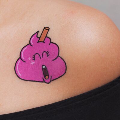 POOP (Pack de 2)