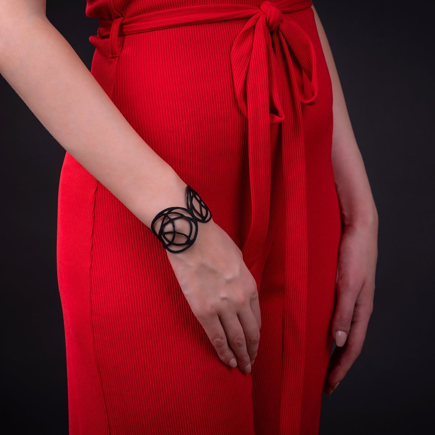 Braccialetto Nettuno con camera d'aria