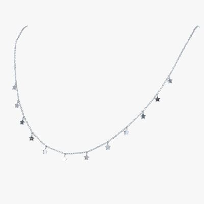 Starry Necklace