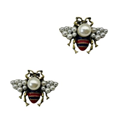 PINZAS PARA ABEJAS ANTIBES (un par)