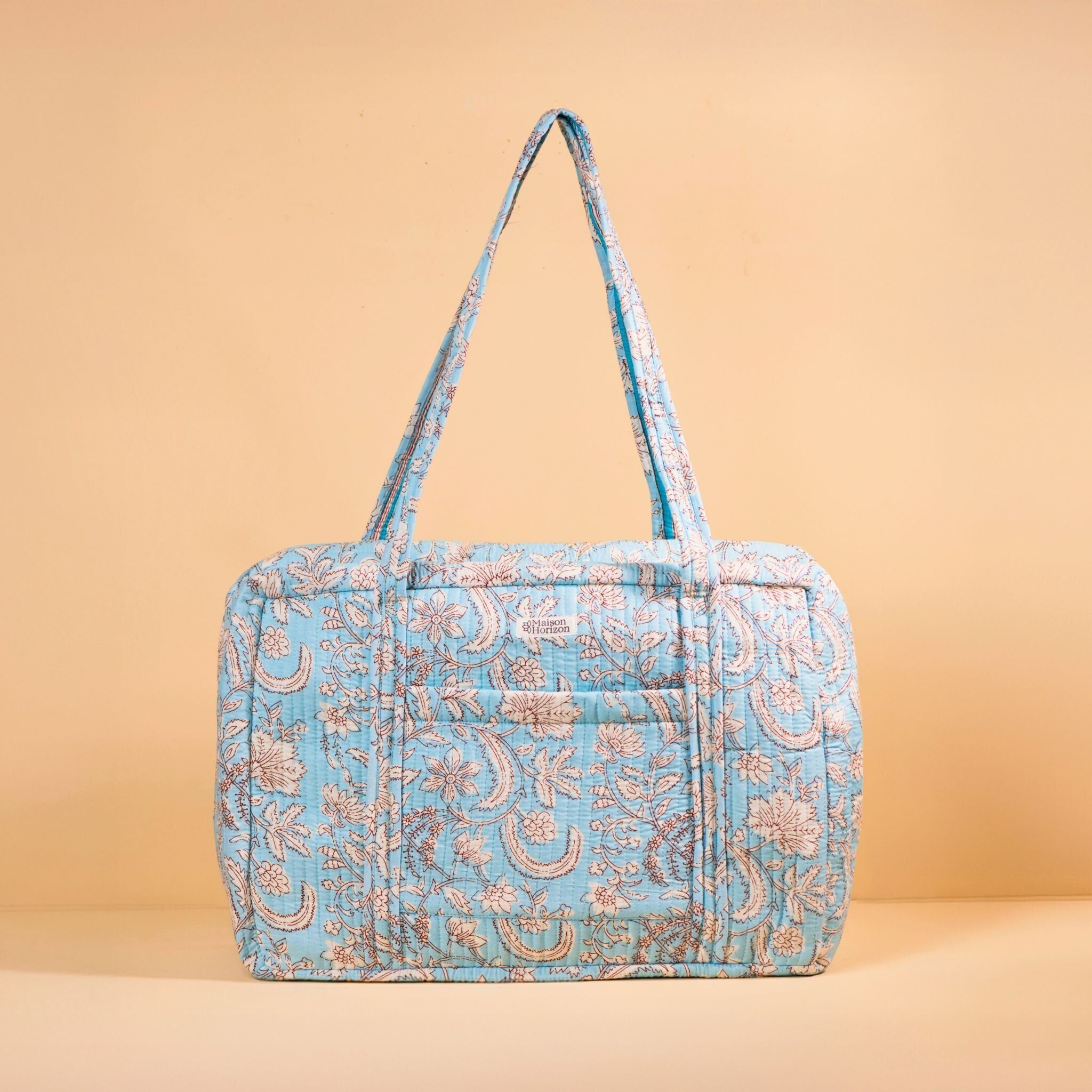 Azur Weekend or Changing Bag