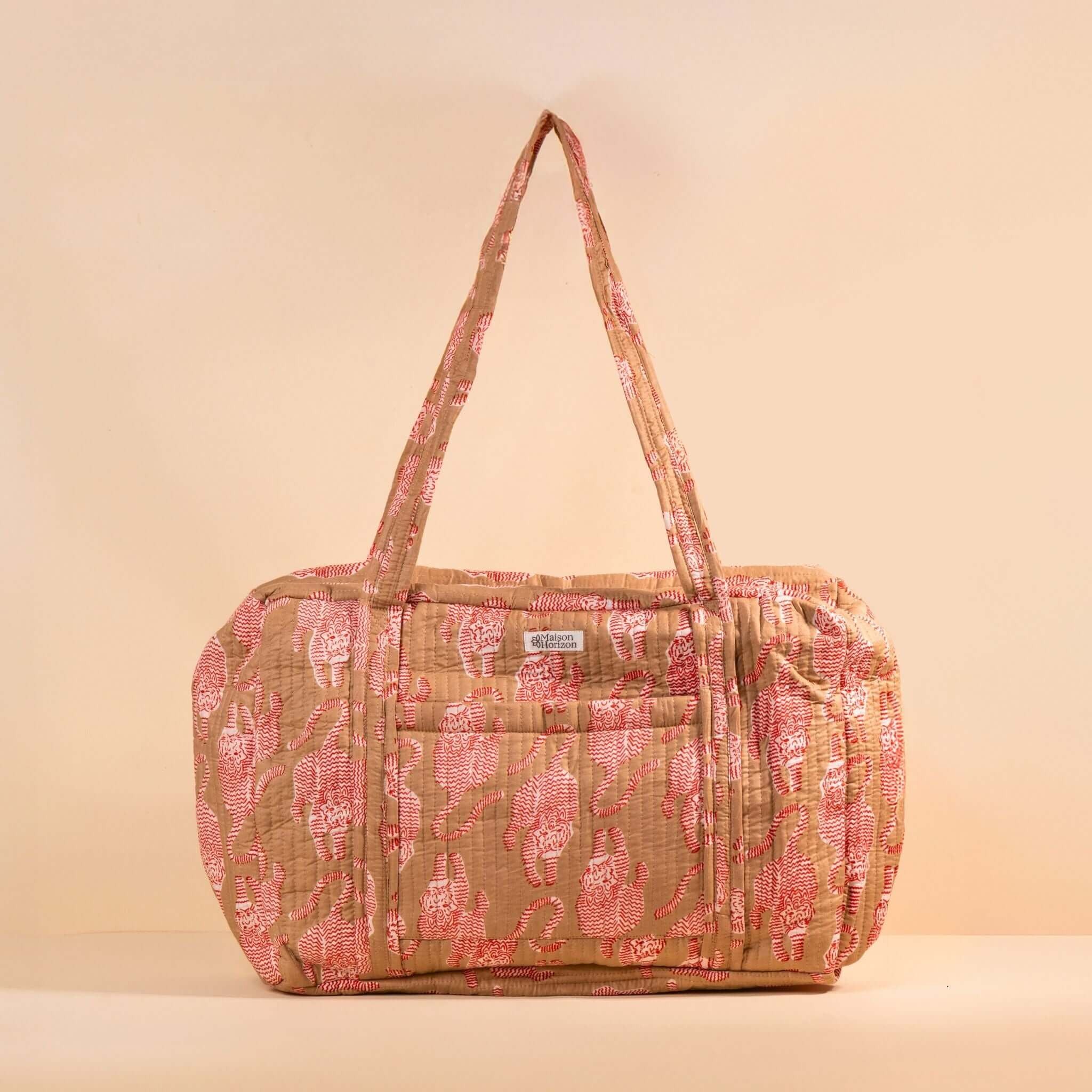 Jungle Sand Weekend or Changing Bag
