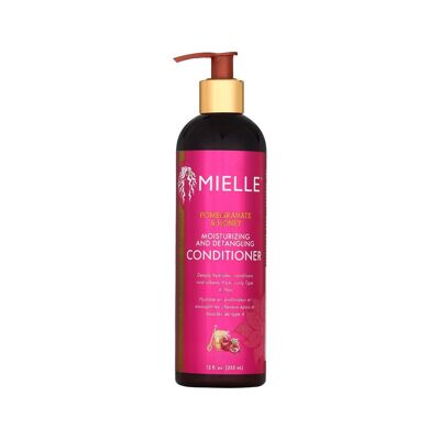 Balsamo Mielle al melograno e miele 12 oz