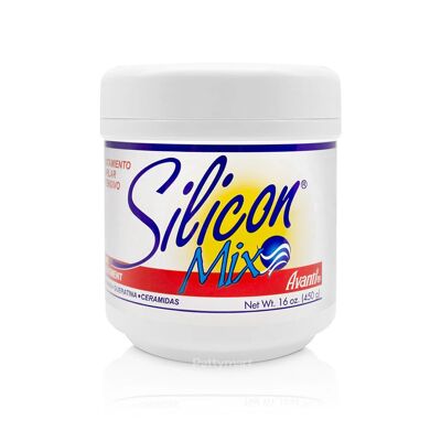 Trattamento per capelli Silicon Mix 16 oz (450 g)