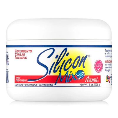 Trattamento per capelli Silicon Mix 8 oz (225 g)