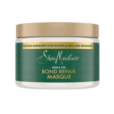 Maschera riparatrice all'olio di amla Shea Moisture 311 g