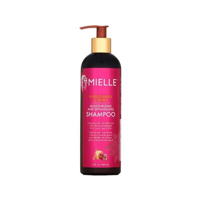 Shampoo Mielle al melograno e miele 12 oz