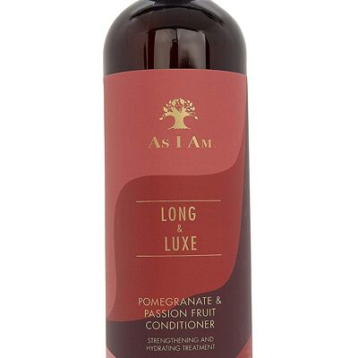 Balsamo As i Am 355 ml