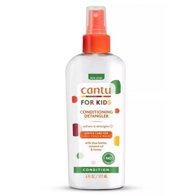 Cantu Kids Balsamo districante 177 ml