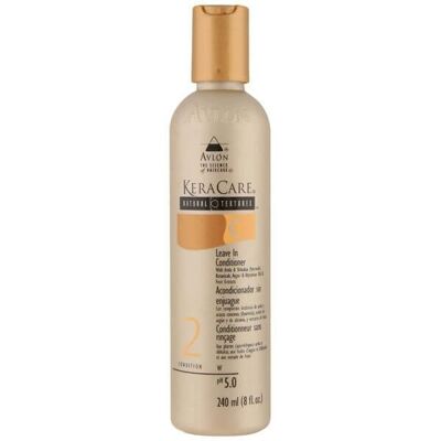 Keracare Leave-in Conditioner 240ml