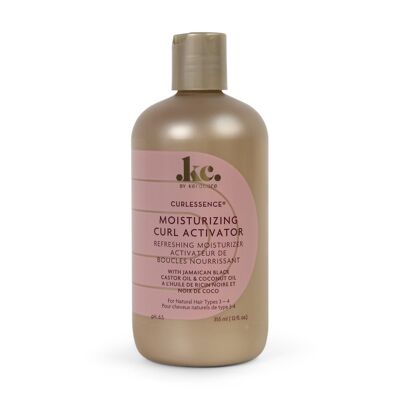 Keracare Curlessence Attivatore di Ricci Idratante 355ml