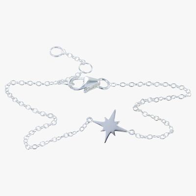 Follow that Star Bracelet