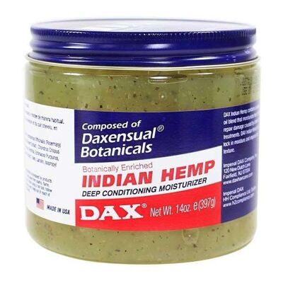Canapa indiana Dax 397g