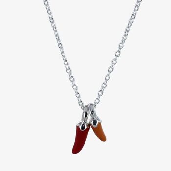 Collier Piment 1