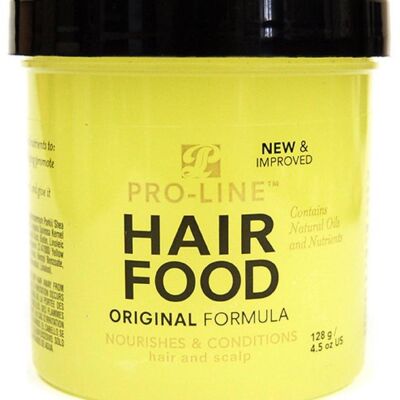 Pro-Line Hair Food Original 4.5 once