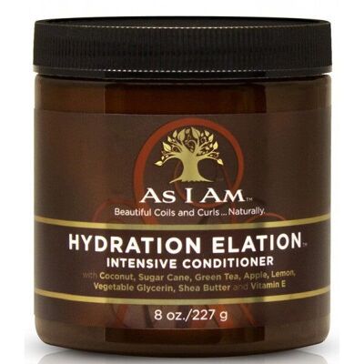Balsamo As i Am Hydration Elation 227 g