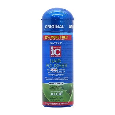 Lucidante per capelli colorati IC Fantasia 178 ml