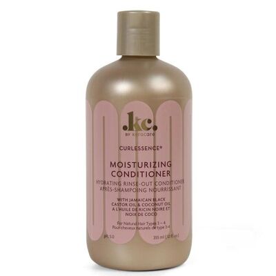 Balsamo idratante Keracare Curlessence 355 ml